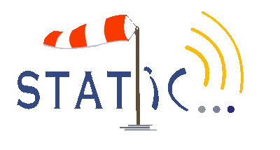 logo static